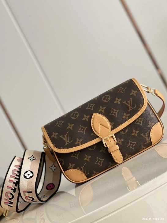 Cheap LOUIS VUITTON Diane Nano 0808
